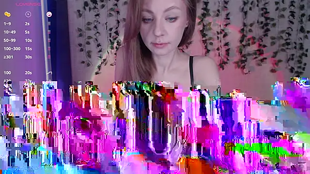 Snapshot of Lessy_Lasska chatting on March 2026 11:38:02 AM Lessy Lasska online show from March 2026 11:38:02 AM