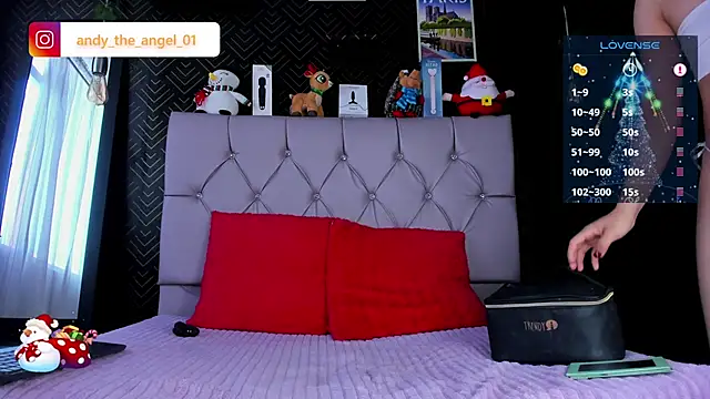 Snapshot of andy_angell1 chatting on December 2024 01:00:02 PM andy angell1 online show from December 2024 01:00:02 PM