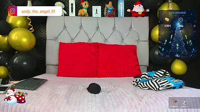 Snapshot of andy_angell1 chatting on December 2024 01:18:01 PM andy angell1 online show from December 2024 01:18:01 PM