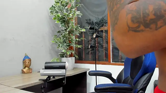 Robin Rief online show from January 2025 03:53:02 AM