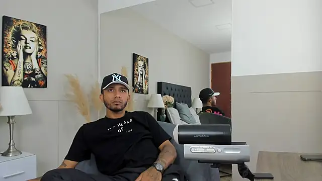 Robin Rief online show from January 2025 04:09:01 AM