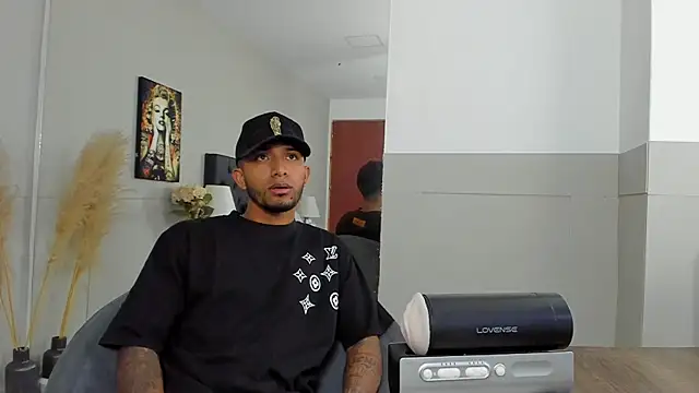 Robin Rief online show from February 2025 03:52:02 AM