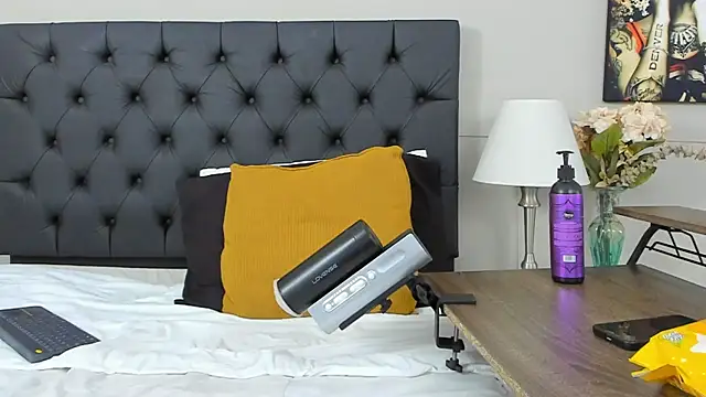 Robin Rief online show from February 2025 06:51:01 AM