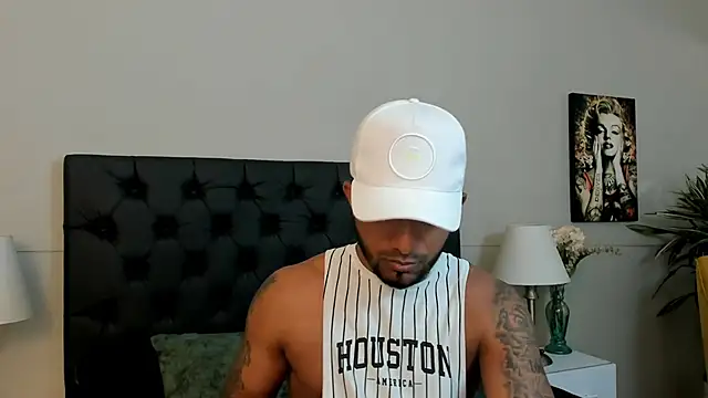 Robin Rief online show from September 2025 03:28:01 AM