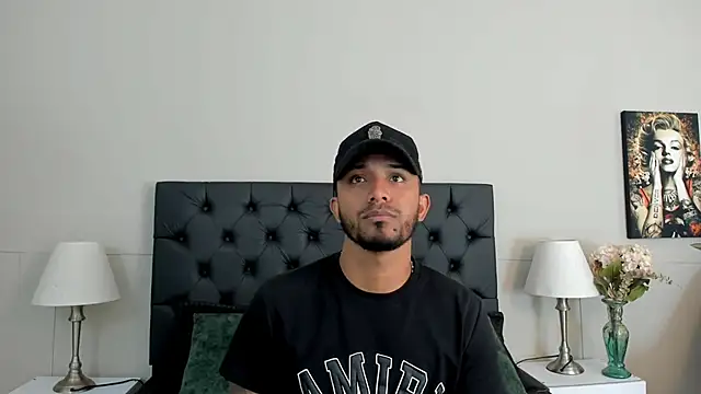 Robin Rief online show from September 2025 03:28:01 AM