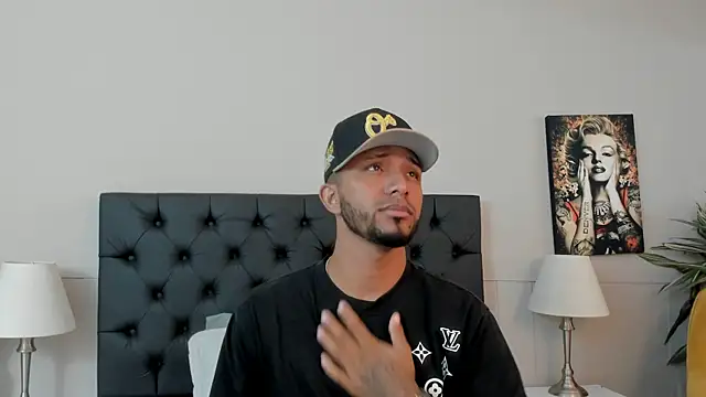 Robin Rief online show from September 2025 03:22:01 AM