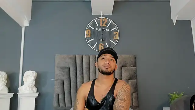 Snapshot of Robin_Rief chatting on July 2026 08:52:02 PM Robin Rief online show from July 2026 08:52:02 PM