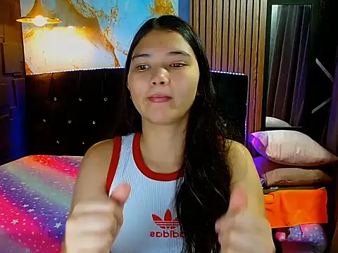 alissonwinx online show from June 2026 07:23:01 PM