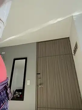 Snapshot of NicoleCut chatting on March 2025 12:04:02 PM NicoleCut online show from March 2025 12:04:02 PM