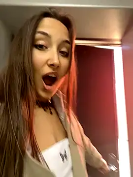 VelvetVixenI online show from September 2025 11:59:01 AM