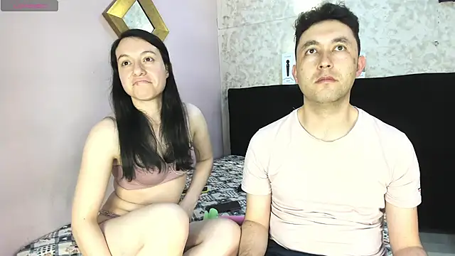 JeremmyAndStacy online show from September 2025 09:42:02 PM