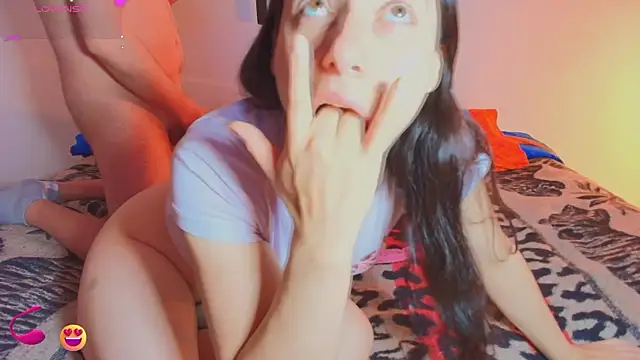 JeremmyAndStacy online show from December 2025 10:33:01 AM