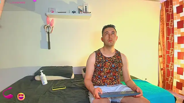 JeremmyAndStacy online show from June 2026 08:53:02 PM