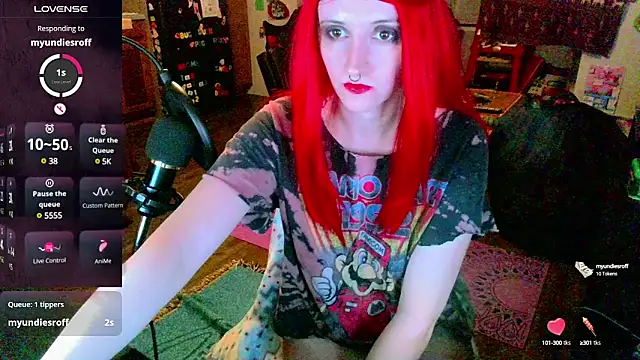 Snapshot of _hellostormy_ chatting on March 2025 04:21:02 AM hellostormy online show from March 2025 04:21:02 AM