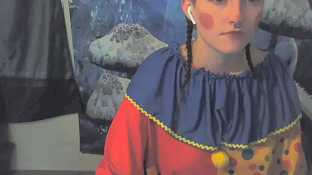 Snapshot of _hellostormy_ chatting on November 2025 06:29:01 PM hellostormy online show from November 2025 06:29:01 PM