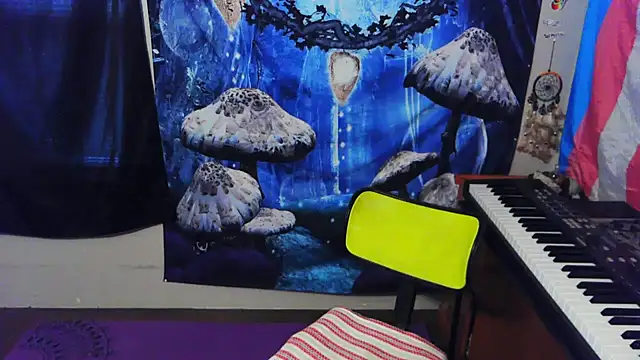  hellostormy  online show from November 2025 05:01:02 PM