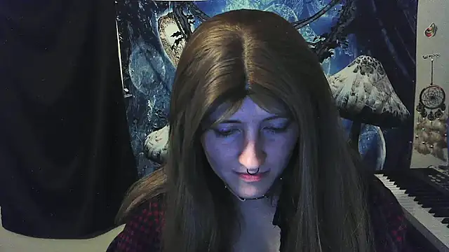 Snapshot of _hellostormy_ chatting on February 2026 11:25:01 AM hellostormy online show from February 2026 11:25:01 AM