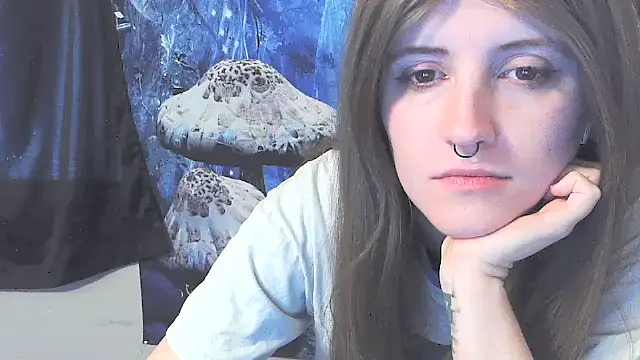 Snapshot of _hellostormy_ chatting on February 2026 02:02:02 PM hellostormy online show from February 2026 02:02:02 PM