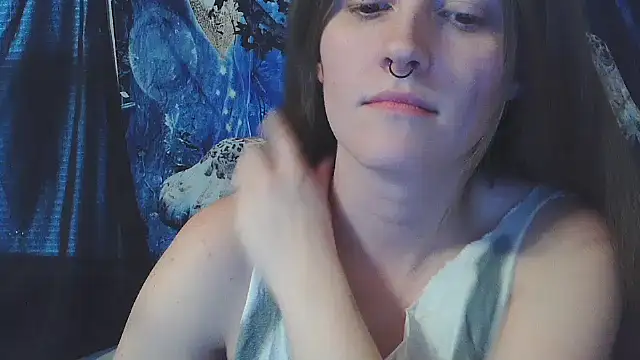 Snapshot of _hellostormy_ chatting on February 2026 05:08:01 PM hellostormy online show from February 2026 05:08:01 PM