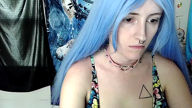 Snapshot of _hellostormy_ chatting on February 2026 05:33:01 PM hellostormy online show from February 2026 05:33:01 PM