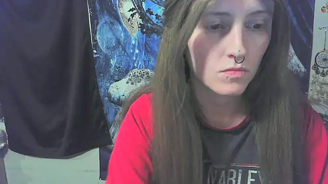 Snapshot of _hellostormy_ chatting on February 2026 12:26:01 PM hellostormy online show from February 2026 12:26:01 PM