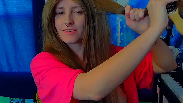 Snapshot of _hellostormy_ chatting on February 2026 05:47:02 PM hellostormy online show from February 2026 05:47:02 PM