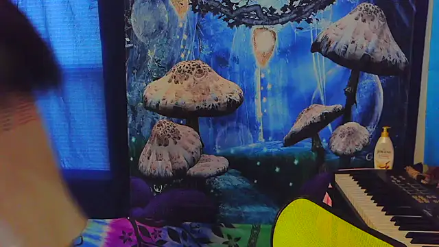 Snapshot of _hellostormy_ chatting on March 2026 03:58:01 PM hellostormy online show from March 2026 03:58:01 PM