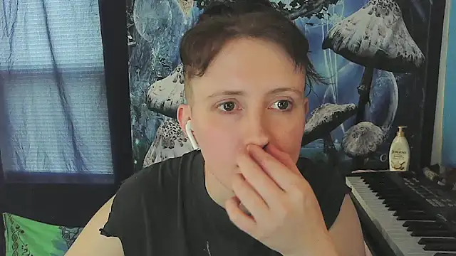 Snapshot of _hellostormy_ chatting on March 2026 05:50:02 PM hellostormy online show from March 2026 05:50:02 PM