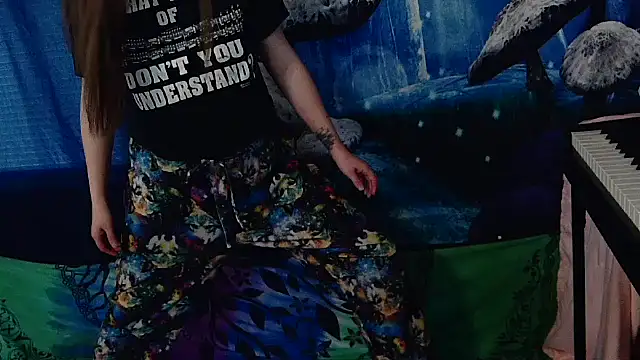 Snapshot of _hellostormy_ chatting on March 2026 06:24:02 PM hellostormy online show from March 2026 06:24:02 PM