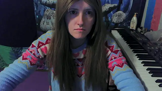 Snapshot of _hellostormy_ chatting on March 2026 11:24:01 AM hellostormy online show from March 2026 11:24:01 AM