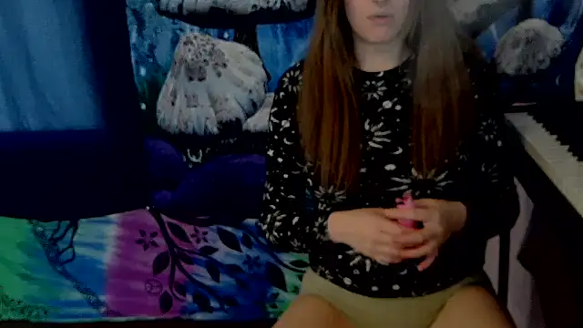 Snapshot of _hellostormy_ chatting on March 2026 05:50:02 PM hellostormy online show from March 2026 05:50:02 PM