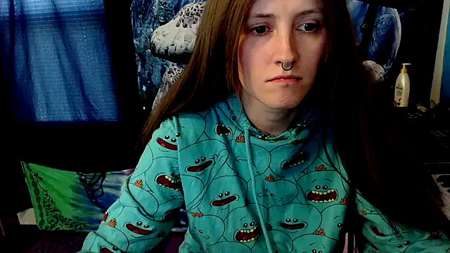 Snapshot of _hellostormy_ chatting on March 2026 04:01:01 PM hellostormy online show from March 2026 04:01:01 PM