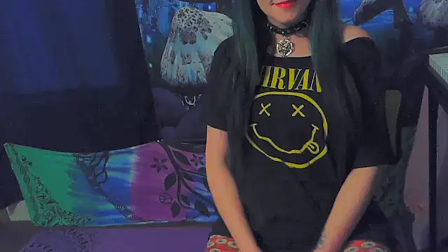 Snapshot of _hellostormy_ chatting on March 2026 11:55:01 PM hellostormy online show from March 2026 11:55:01 PM