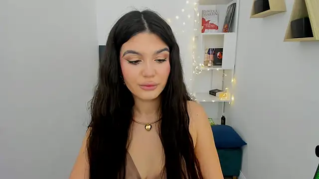 AlluringAriel online show from February 2025 07:19:02 PM