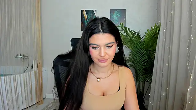 AlluringAriel online show from March 2025 01:47:02 AM