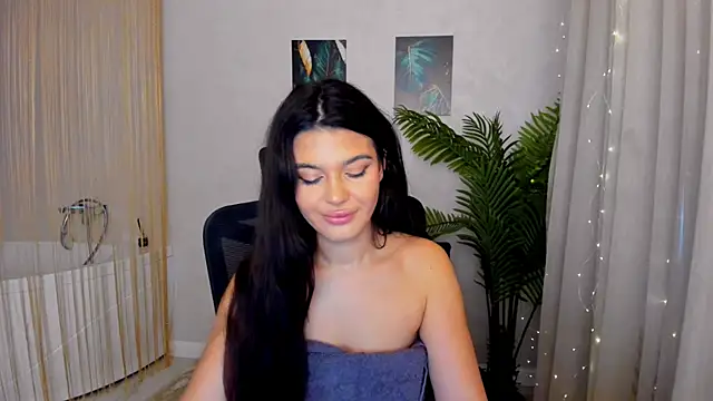 AlluringAriel online show from March 2025 09:47:02 AM