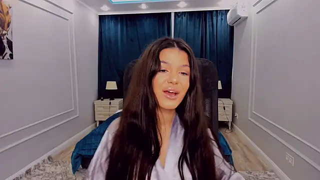 AlluringAriel online show from March 2025 02:45:02 PM