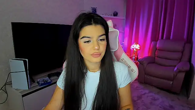 AlluringAriel online show from September 2025 03:17:02 AM