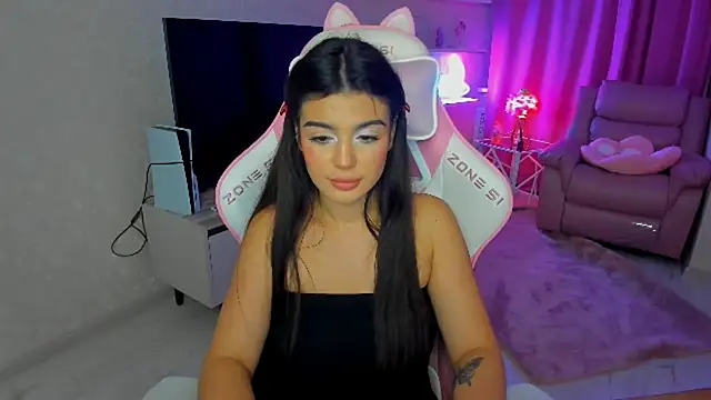 AlluringAriel online show from September 2025 07:41:02 PM