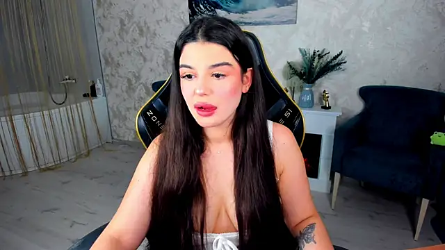 AlluringAriel online show from June 2026 11:26:02 AM