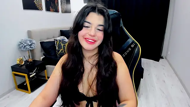 AlluringAriel online show from June 2026 04:13:02 AM