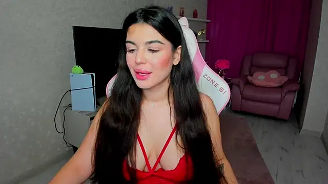 AlluringAriel online show from June 2026 04:01:02 AM