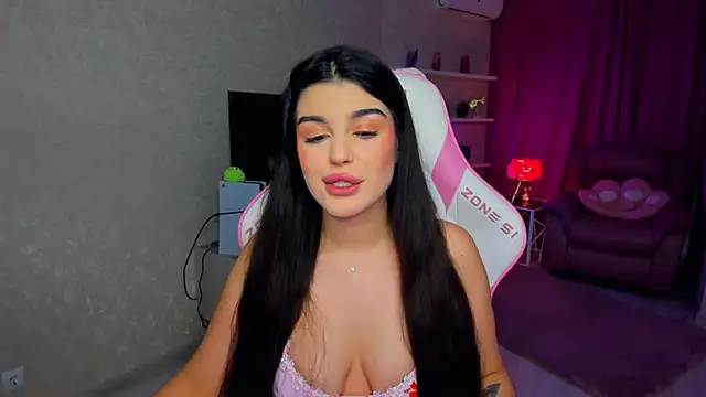 AlluringAriel online show from June 2026 12:03:02 PM