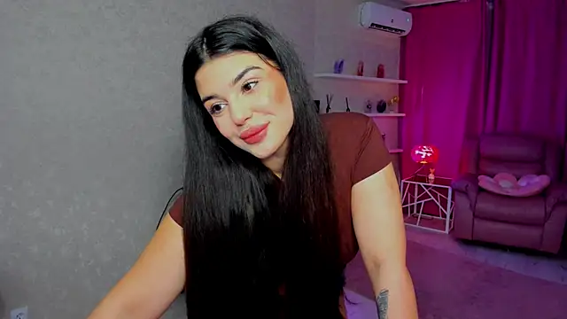 AlluringAriel online show from June 2026 11:24:02 AM
