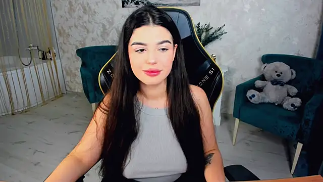 AlluringAriel online show from June 2026 09:14:01 AM