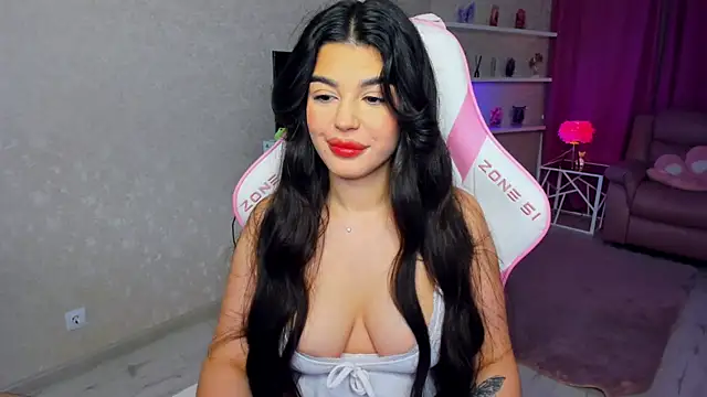 AlluringAriel online show from June 2026 11:15:01 AM