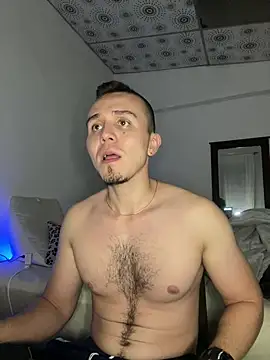 adam-rivera online show from December 2024 03:07:02 AM