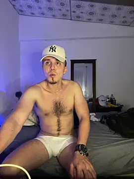 adam-rivera online show from January 2025 03:07:02 AM