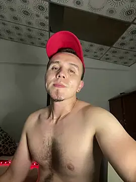 adam-rivera online show from January 2025 05:24:01 AM