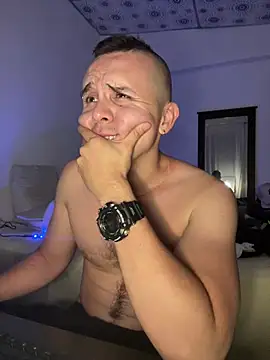 adam-rivera online show from January 2025 04:59:01 AM